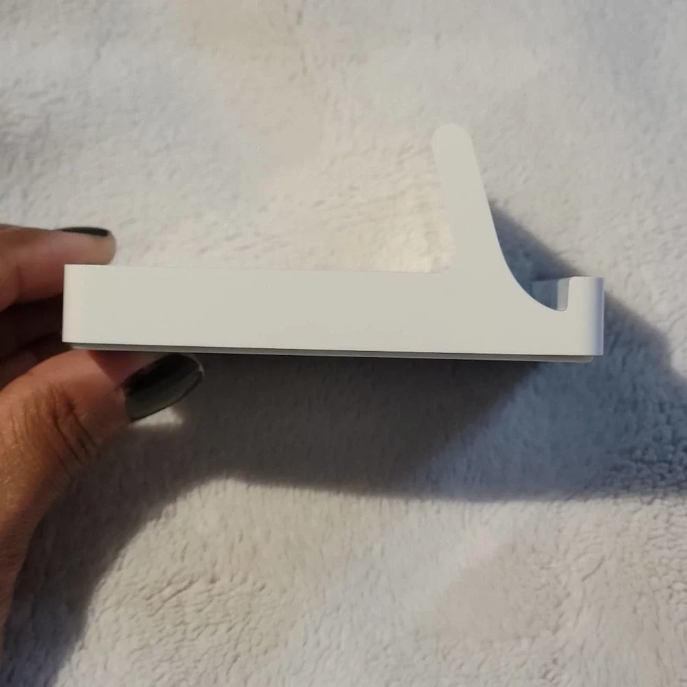 Apple gently used