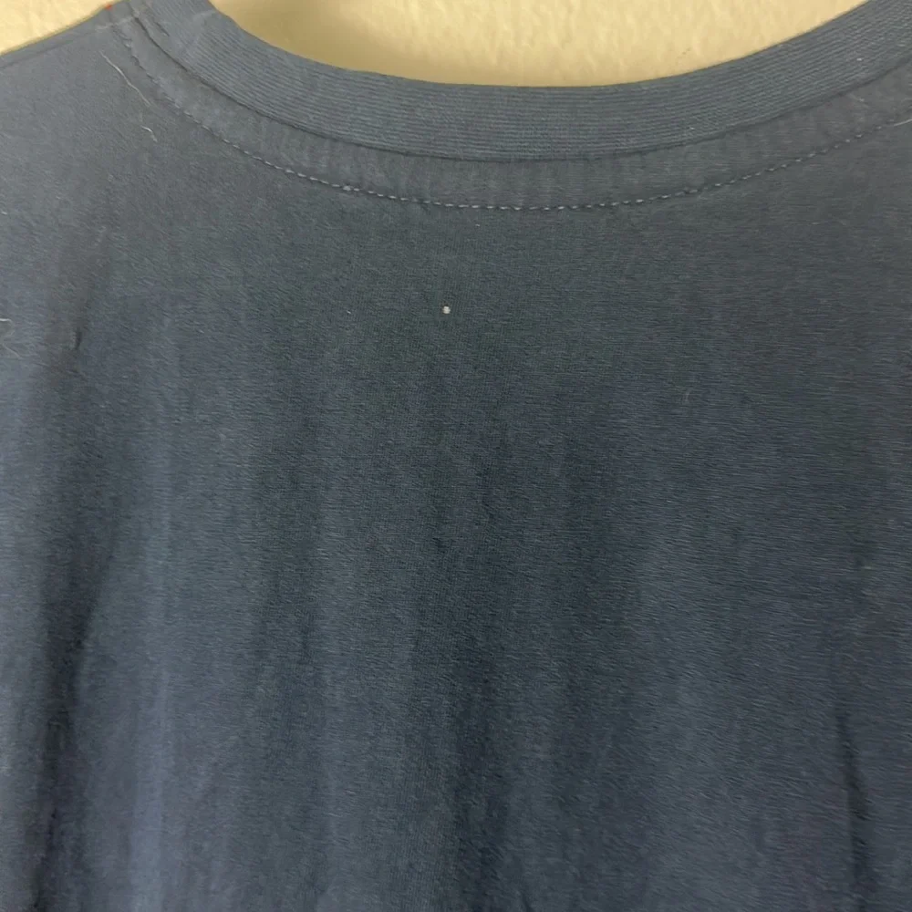 Canada navy blue