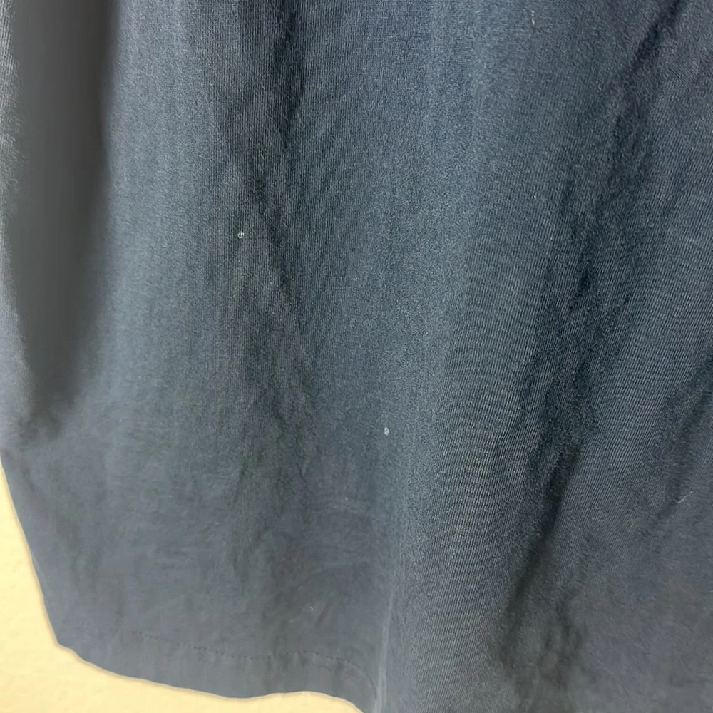Canada navy blue
