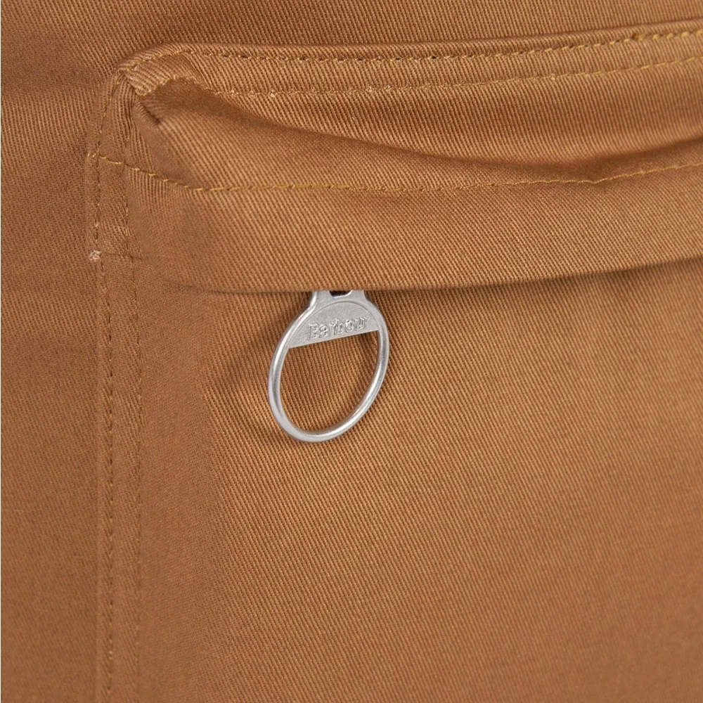 Barbour straps 11w