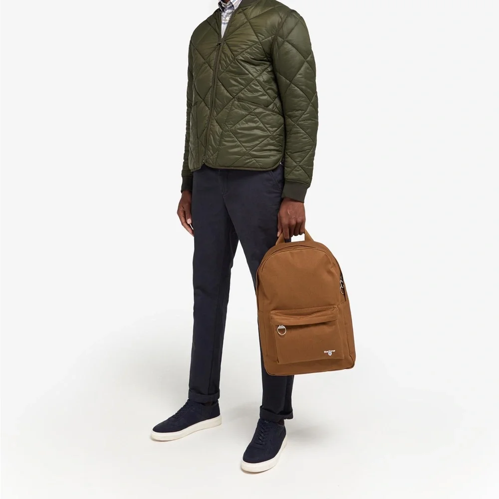 Barbour this adjustable