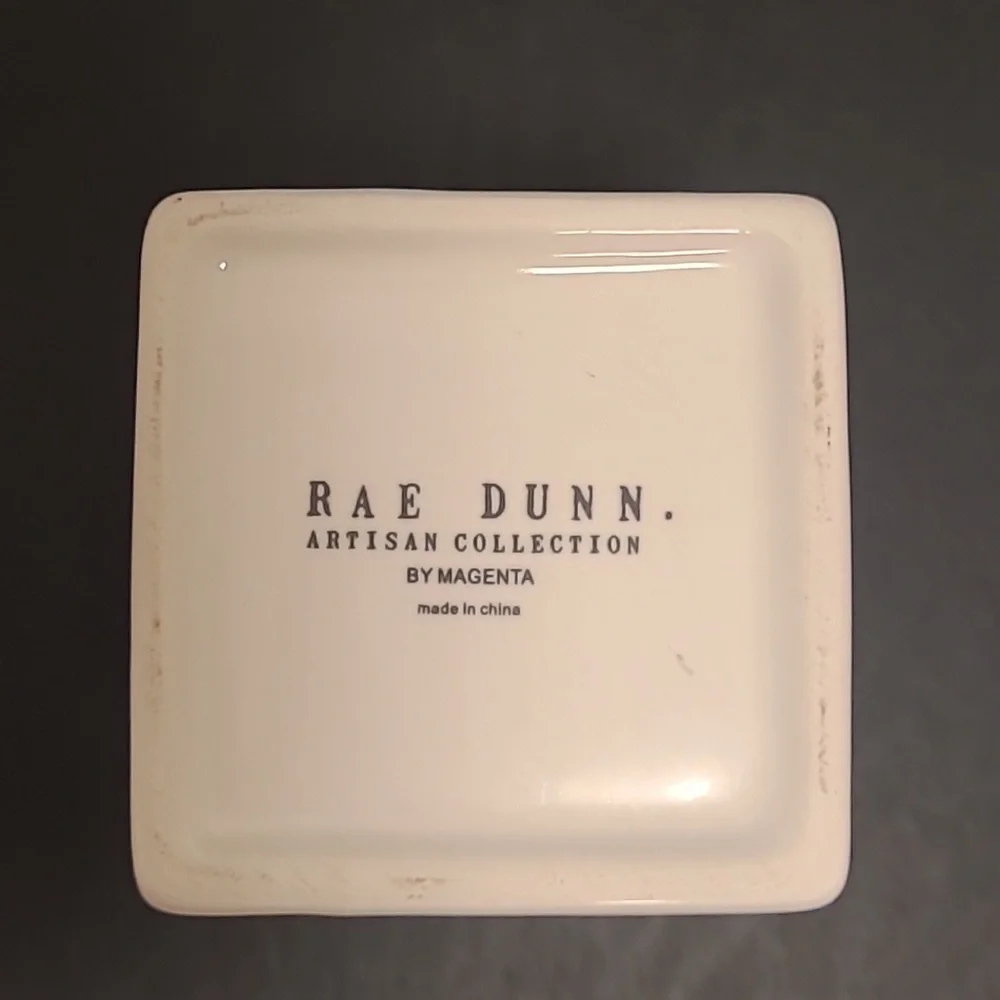 Rae Dunn rae dunn