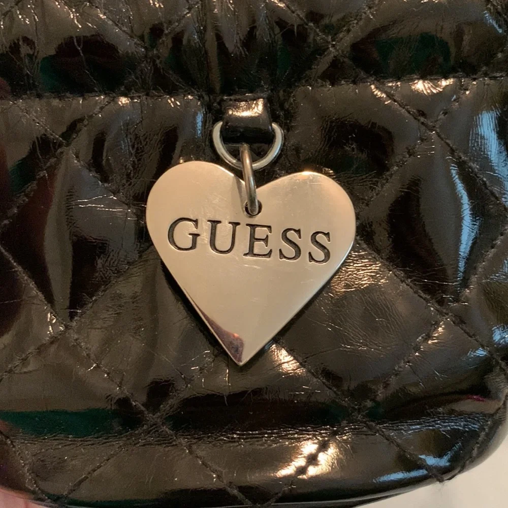 Guess watches nwot patent