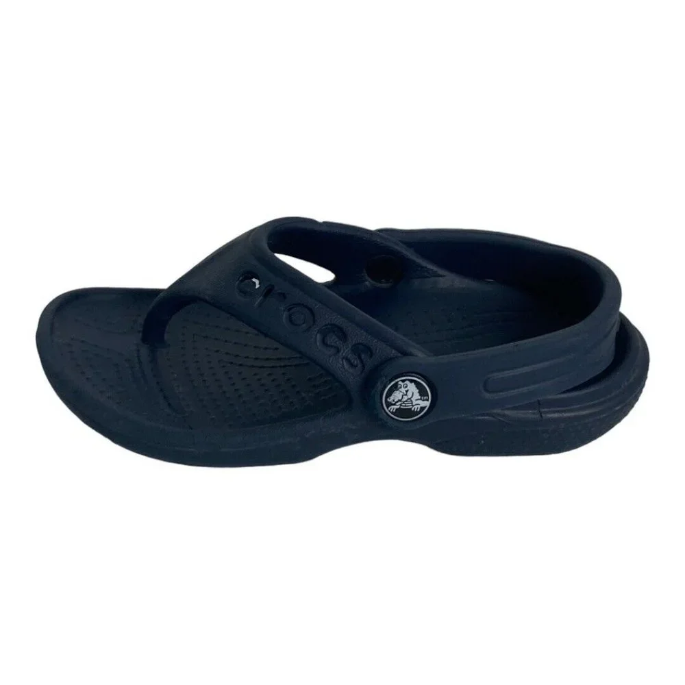 CROCS sandal thong