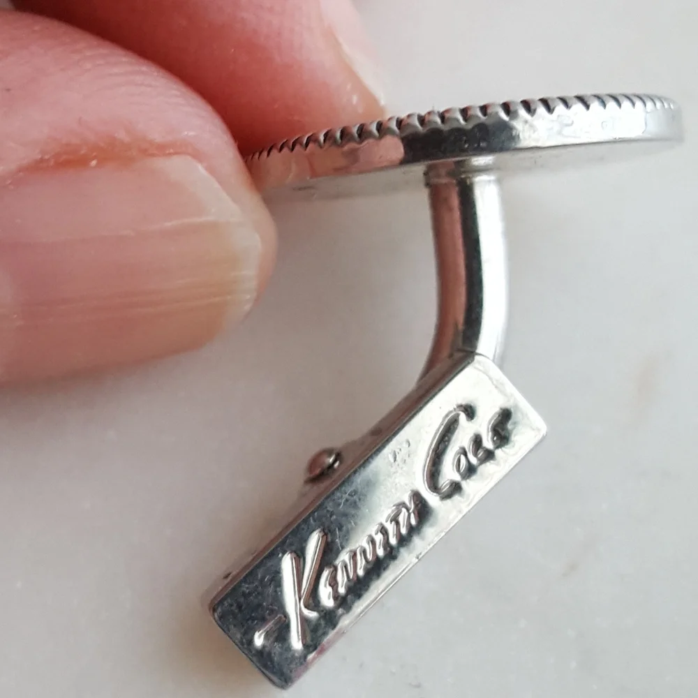 Kenneth Cole gorgeous kenneth
