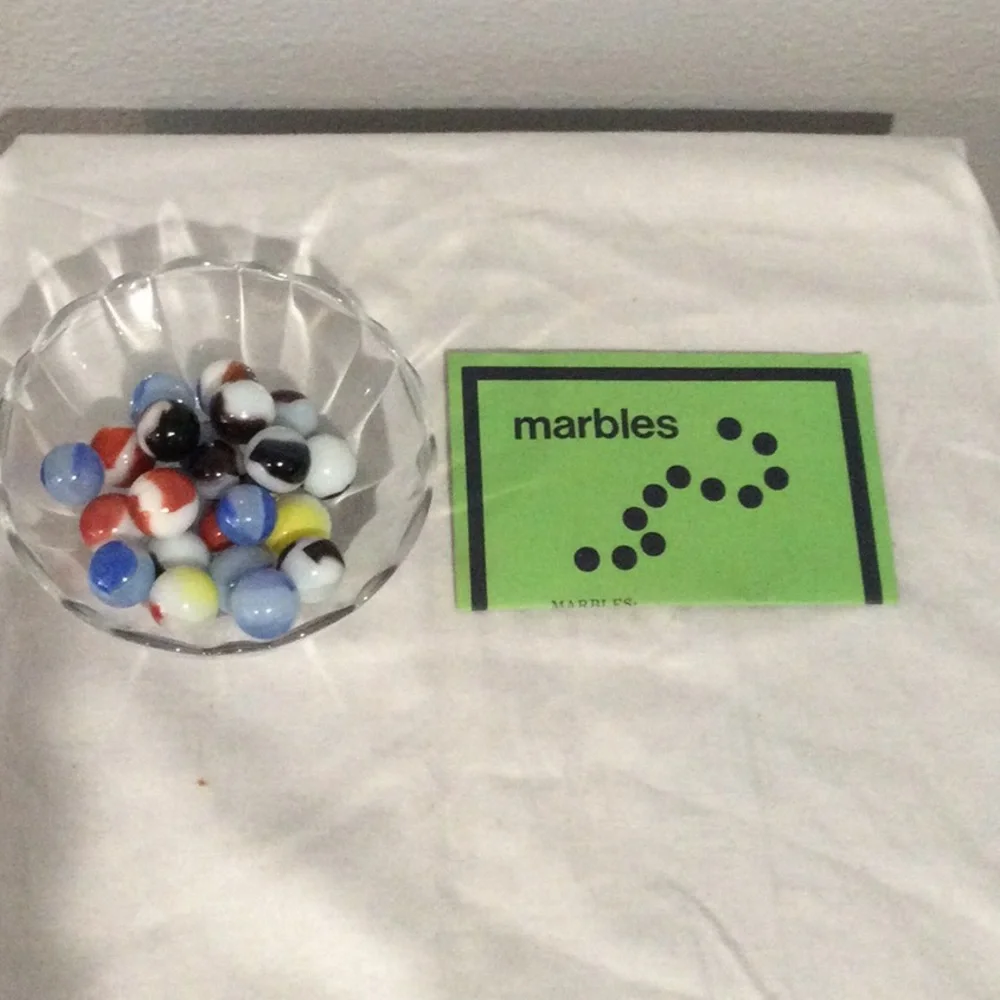 Executive Games one from