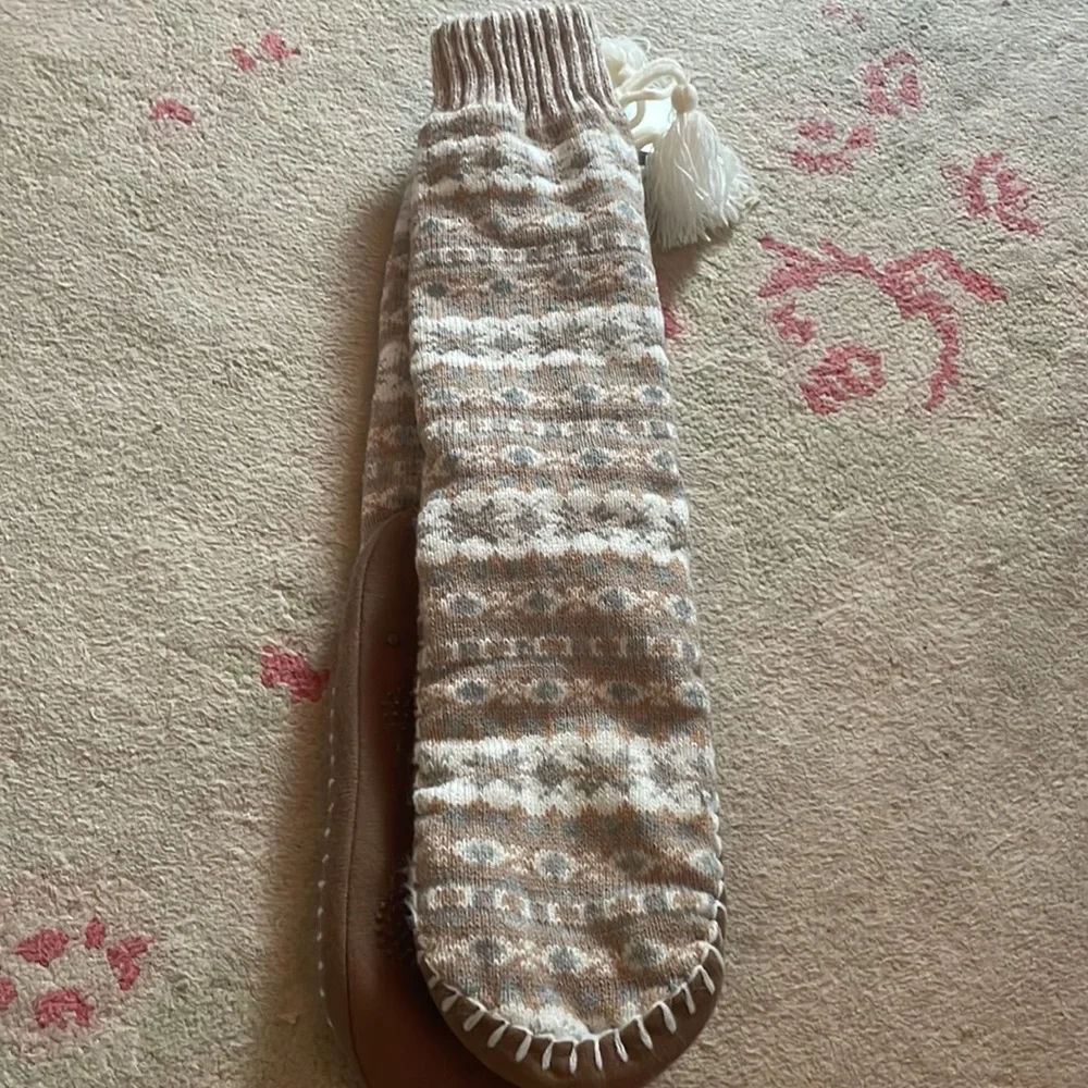 Muk Luks muk luk