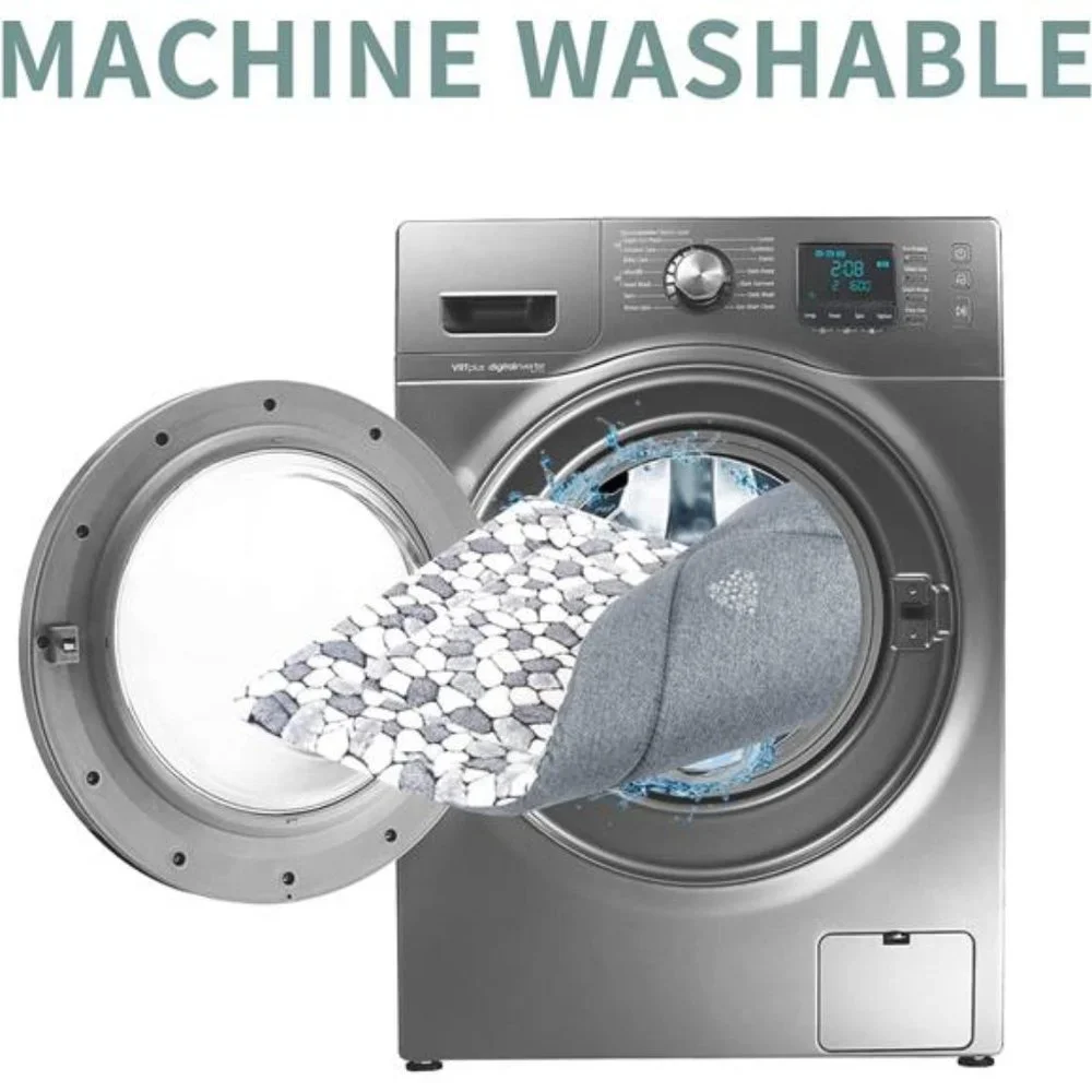 N/A decorate washable large