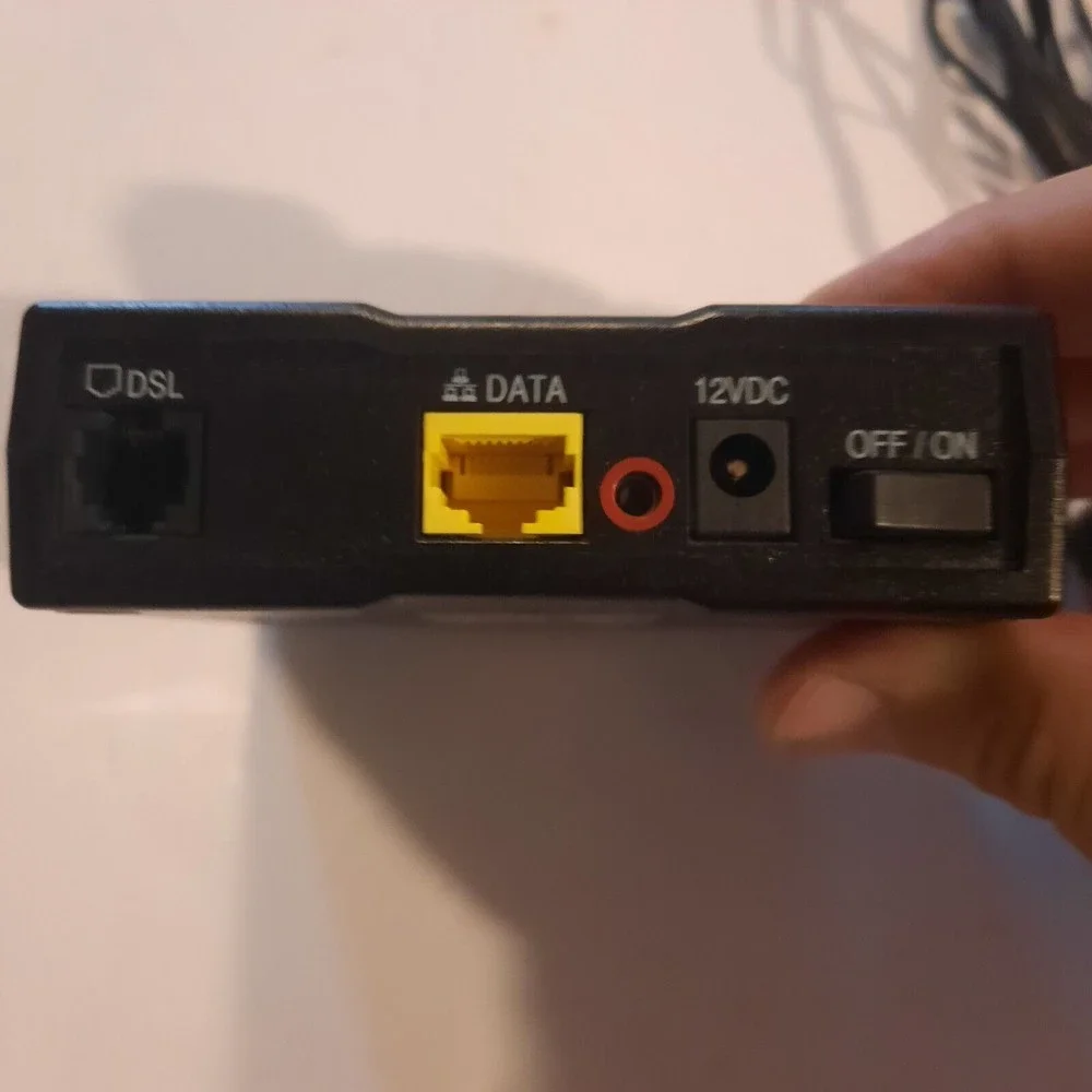 Westell verizon 6100f