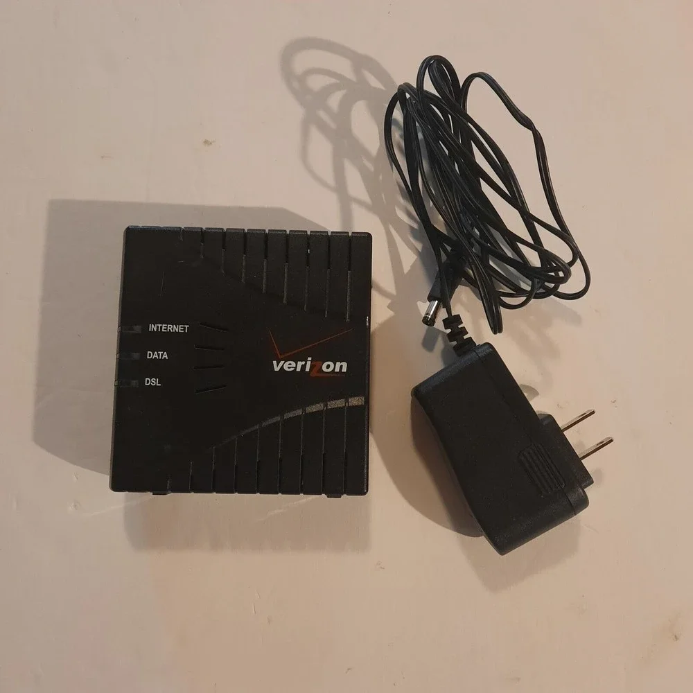 Westell verizon 6100f