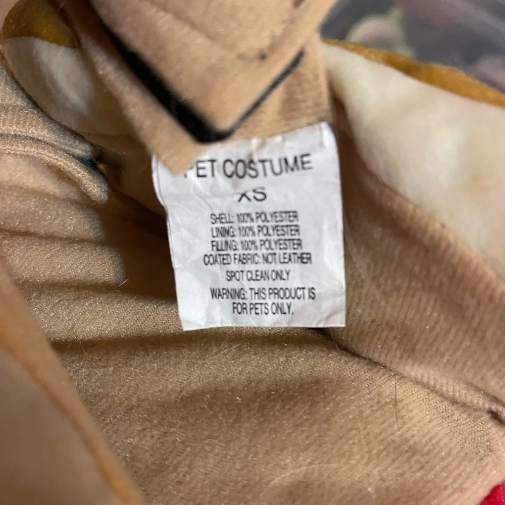 Target lot xs