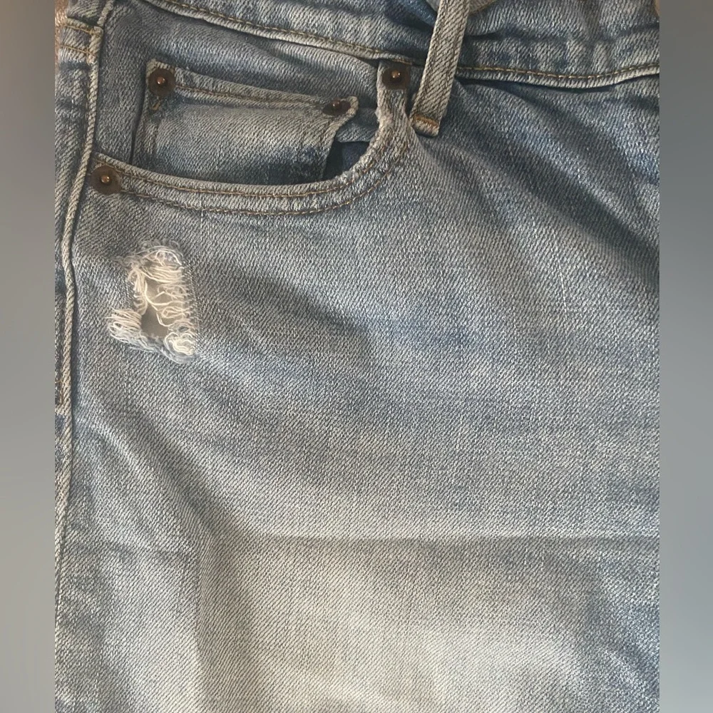 GAP slim fit
