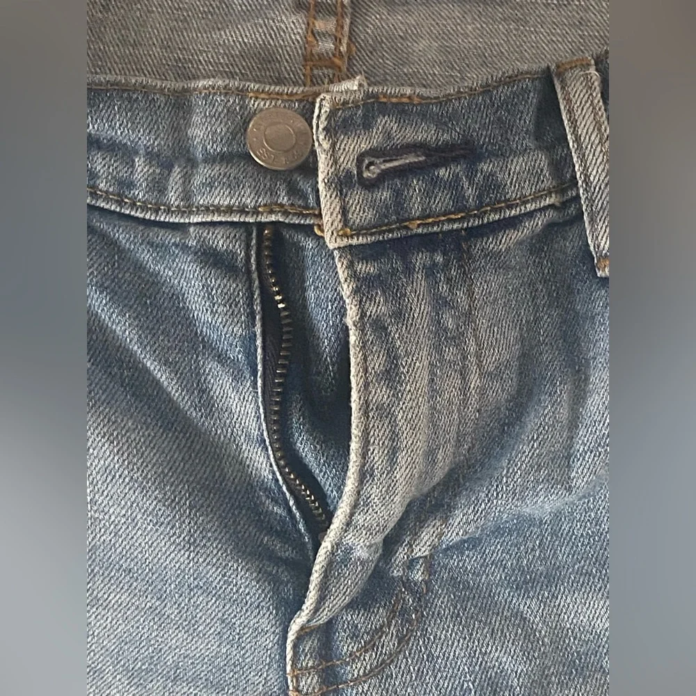 GAP slim fit