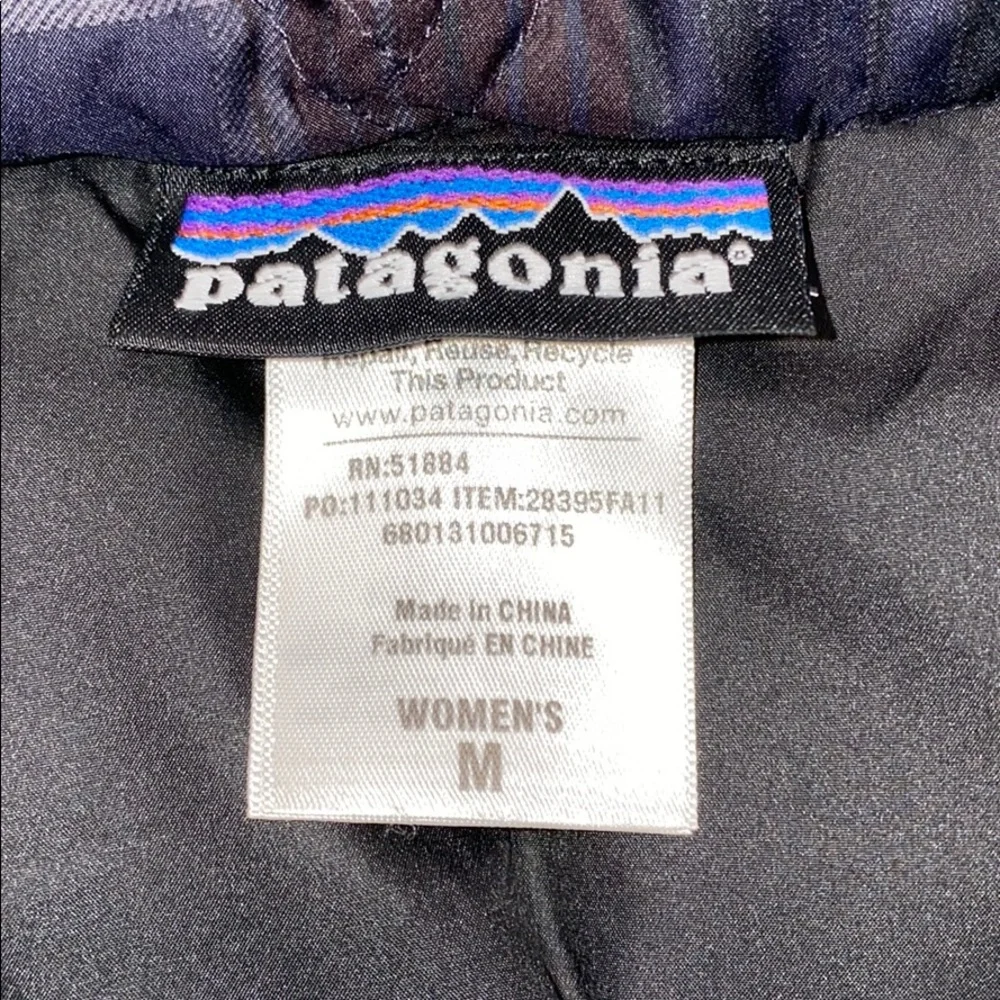 Patagonia great used