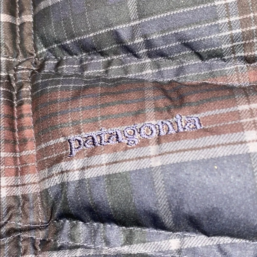 Patagonia great used