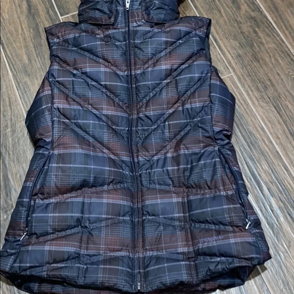 Patagonia great used