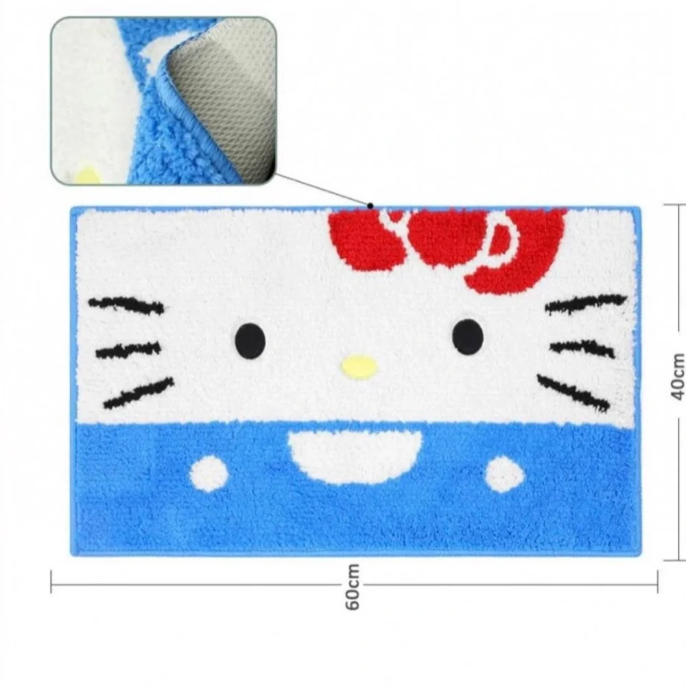 Sanrio hello kitty