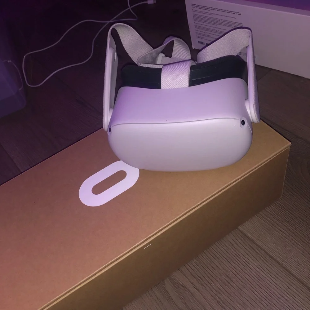 Oculus quest good