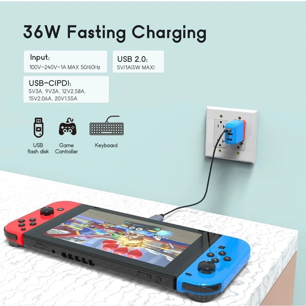 N/A switch replacement