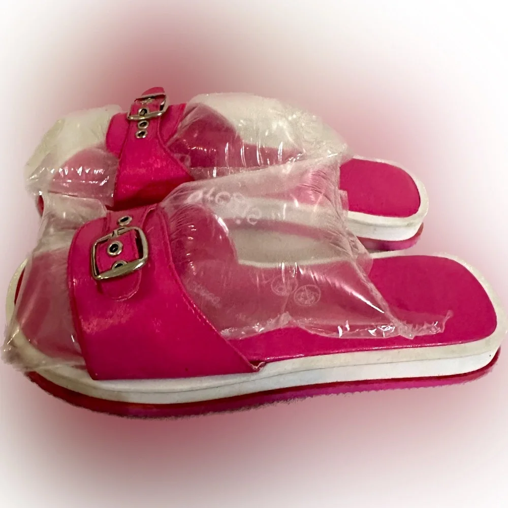 N/A barbie bubblegum