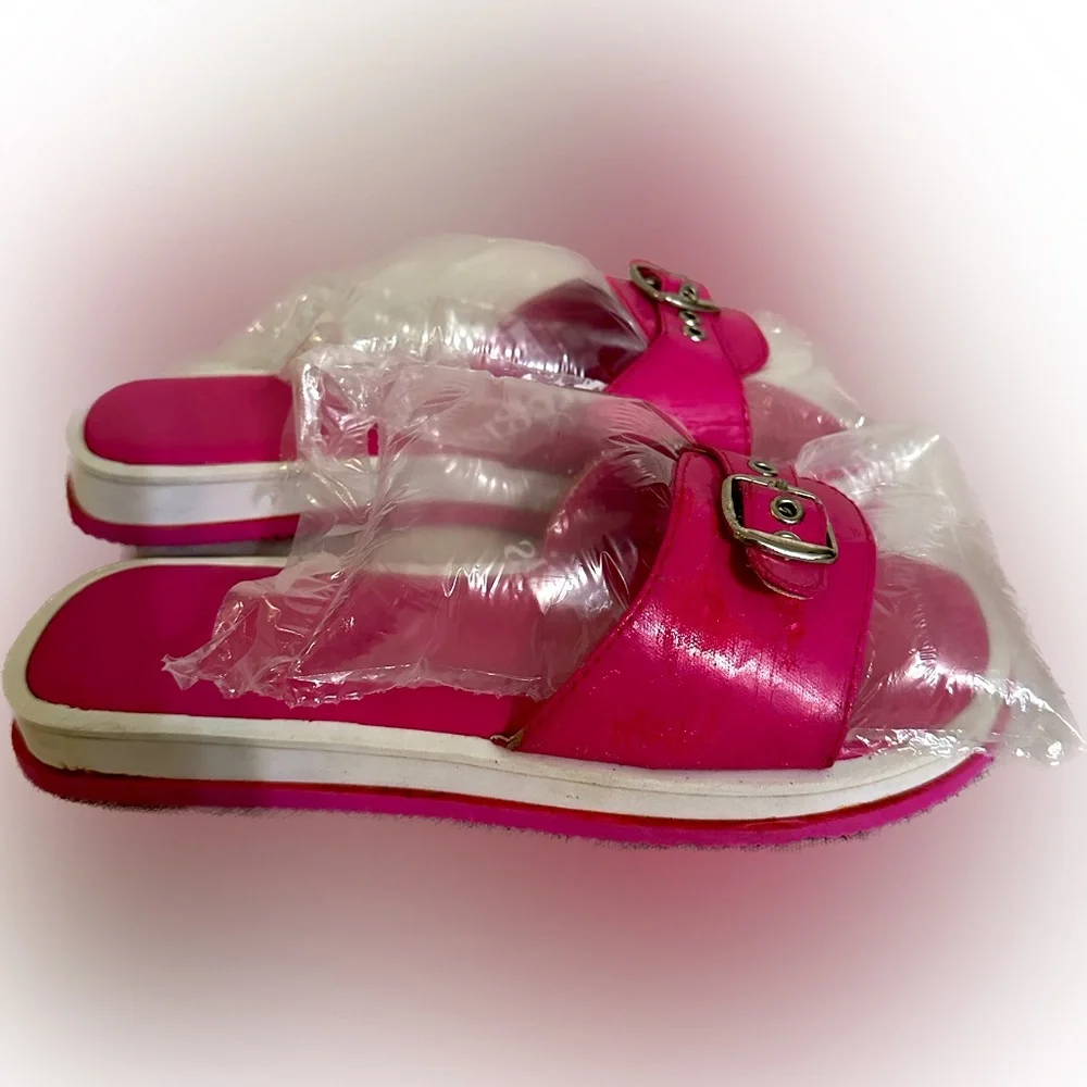 N/A barbie bubblegum