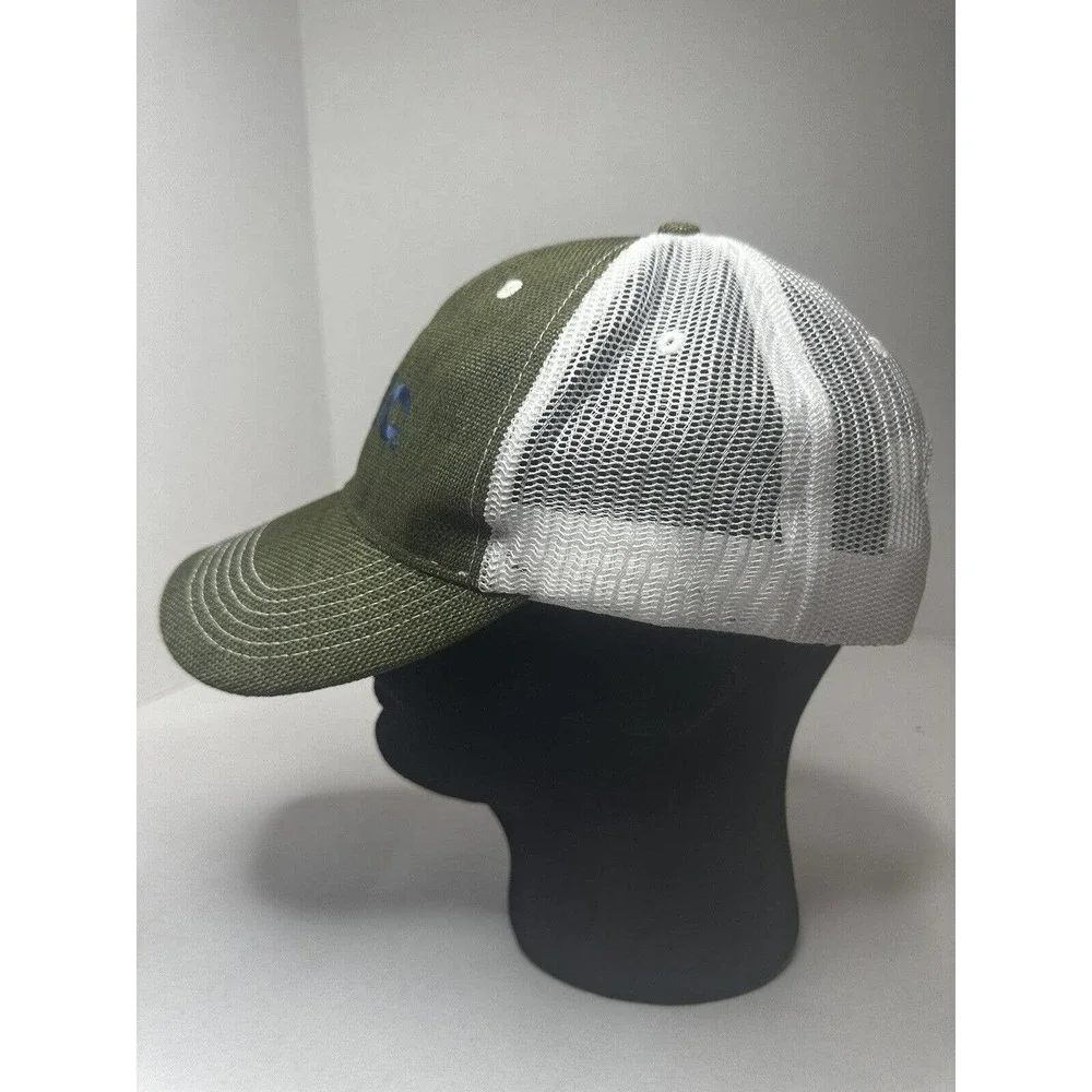 Cap America rtic trucker