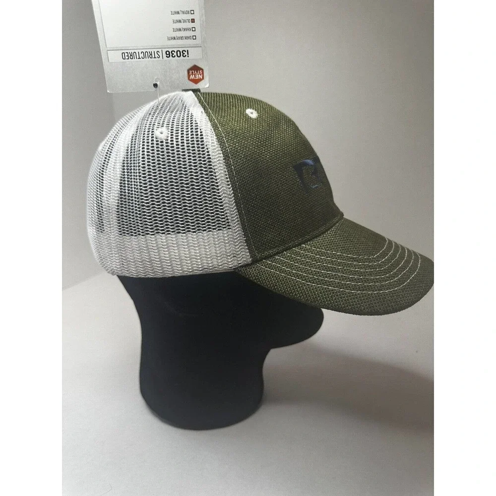 Cap America rtic trucker