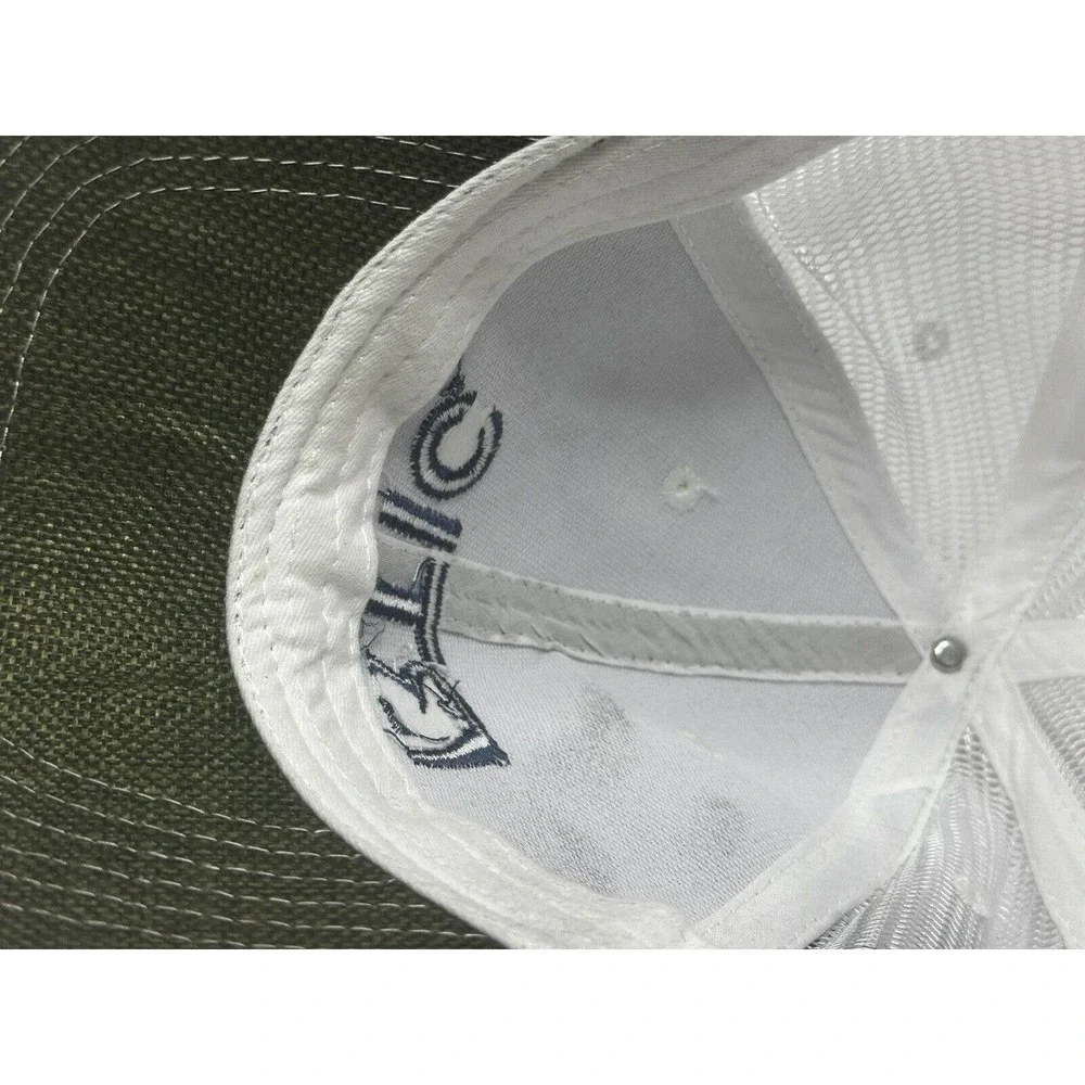 Cap America rtic trucker