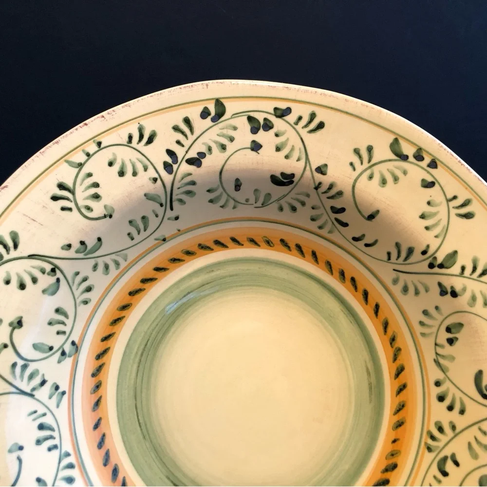 Crate&Barrel discontinued vintage