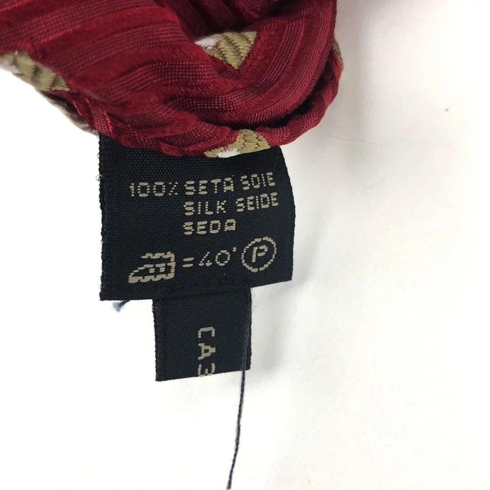Ermenegildo Zegna brand ermenegildo