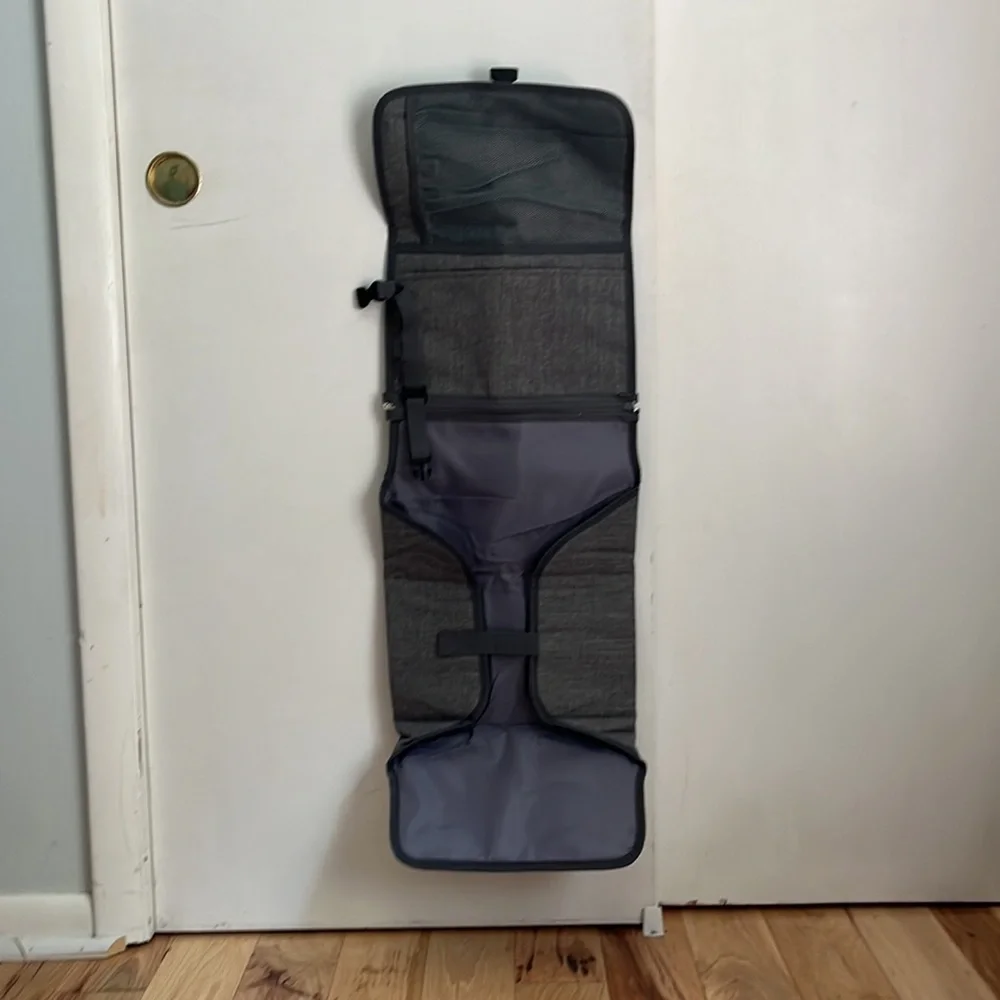 Blue Snail Portable Baby changing pad