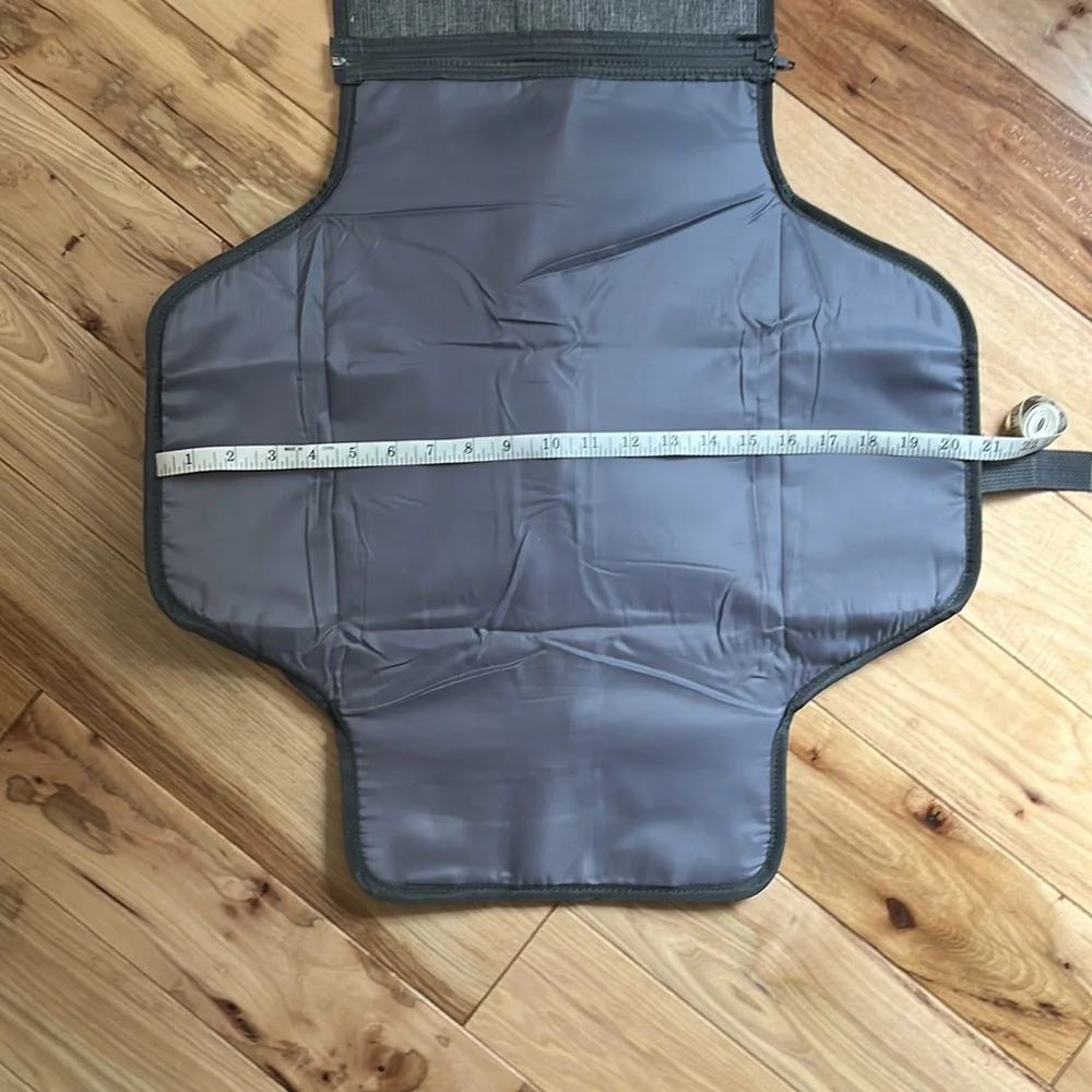 Blue Snail Portable Baby changing pad