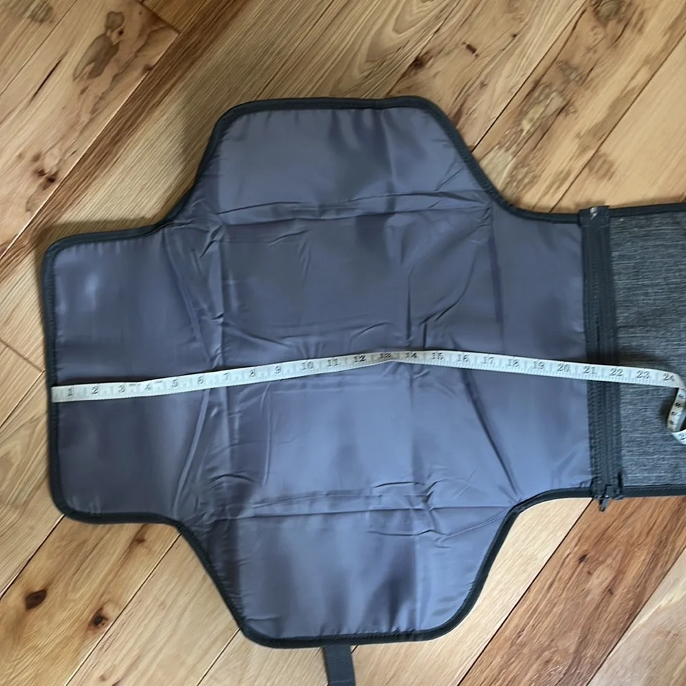 Blue Snail Portable Baby changing pad