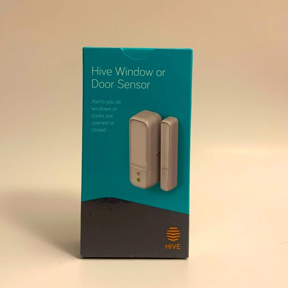 Hive window or door sensor
