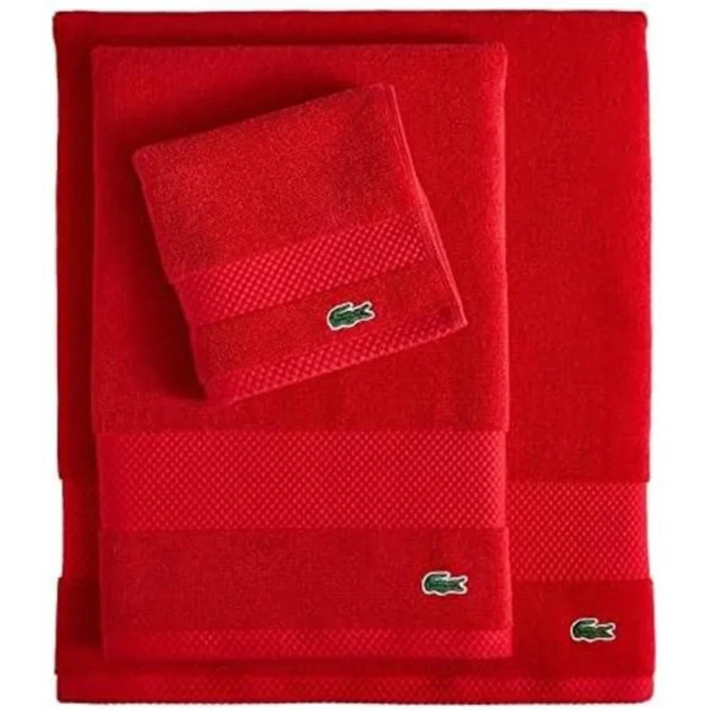 Lacoste 🧿premium supima