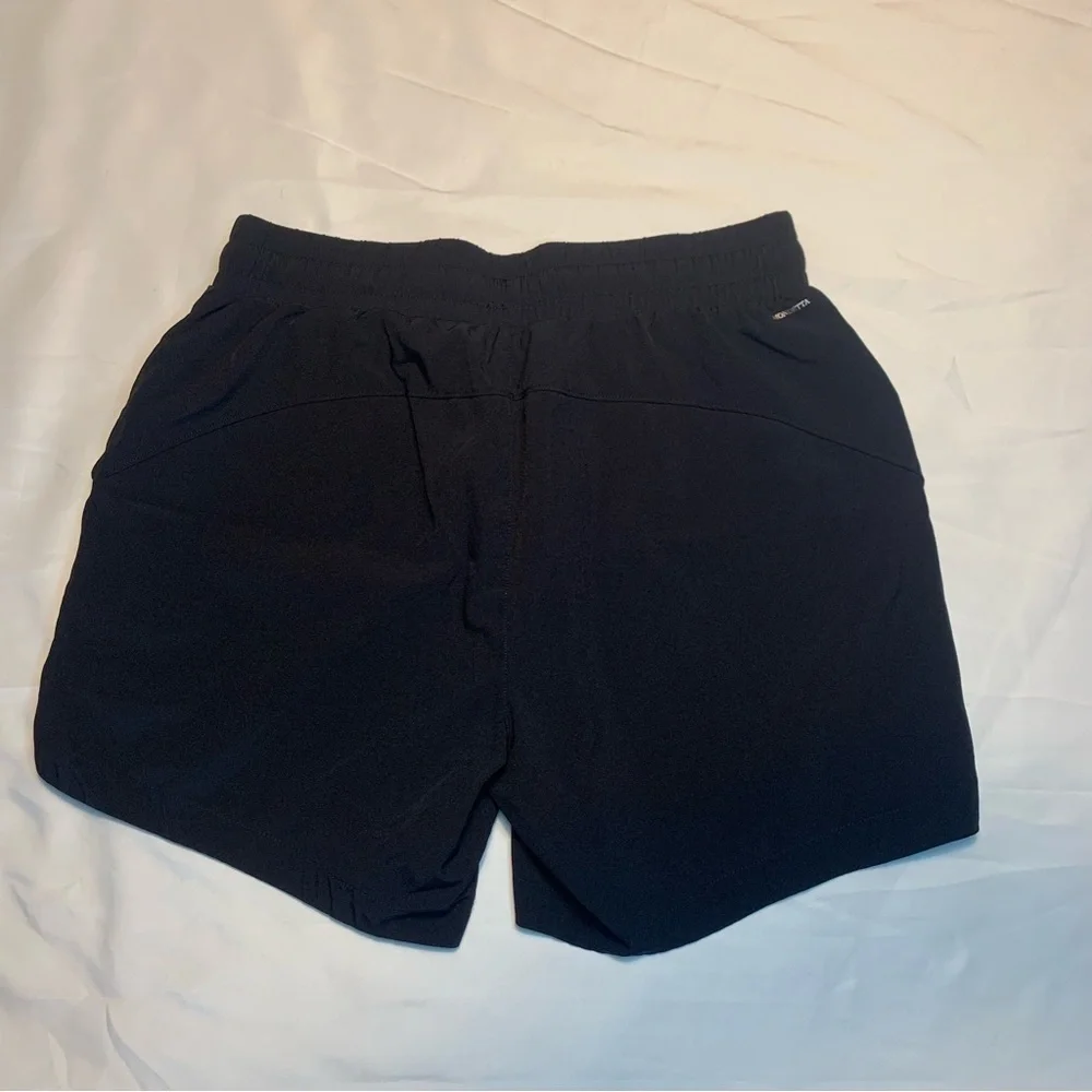 barely used