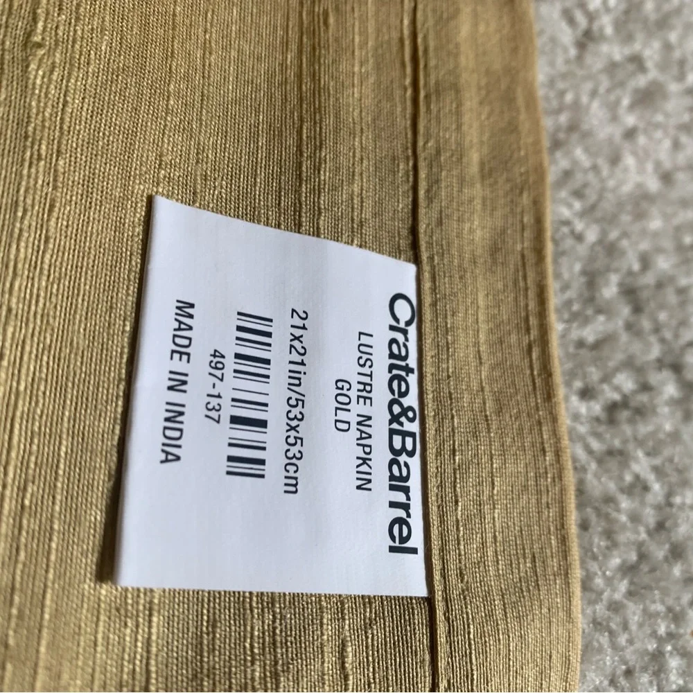 Crate&Barrel crate barrel
