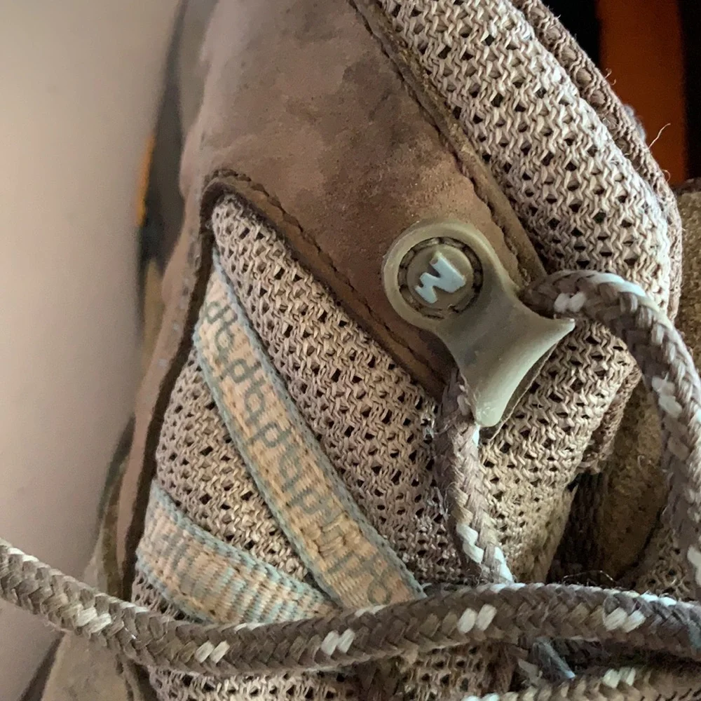Merrell running walking