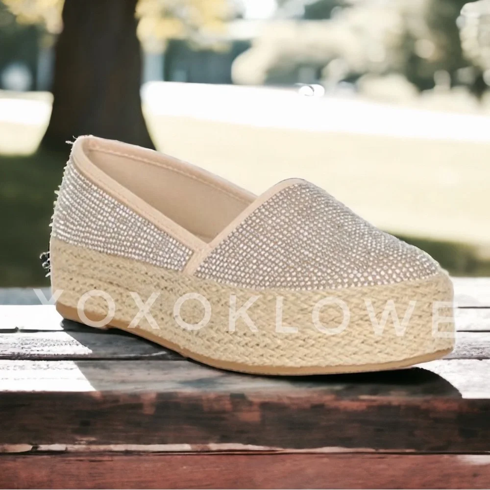 xoxoklowe rhinestone sparkle