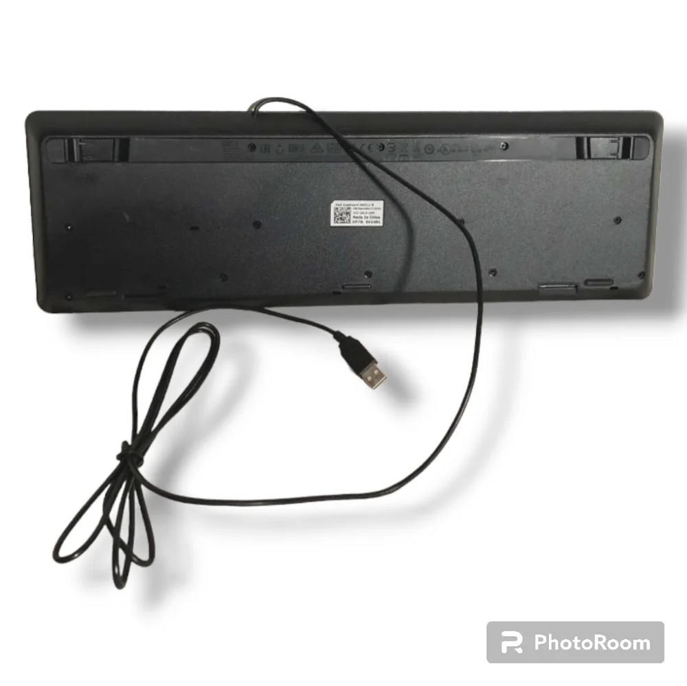 Dell euc black