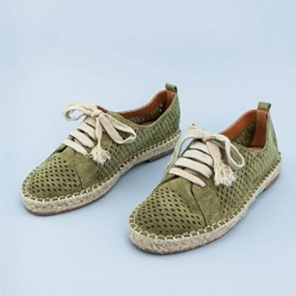 Mimi item espadrilles