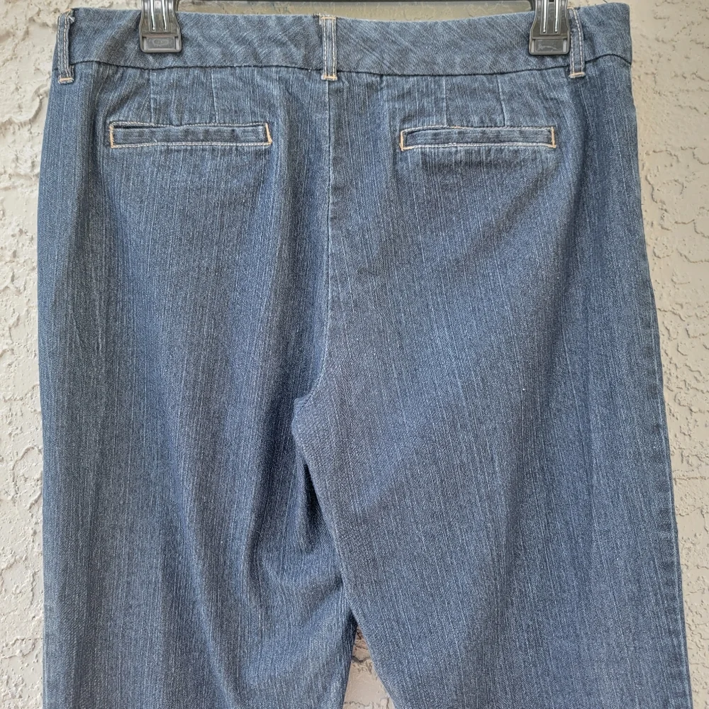 Khakis great blue