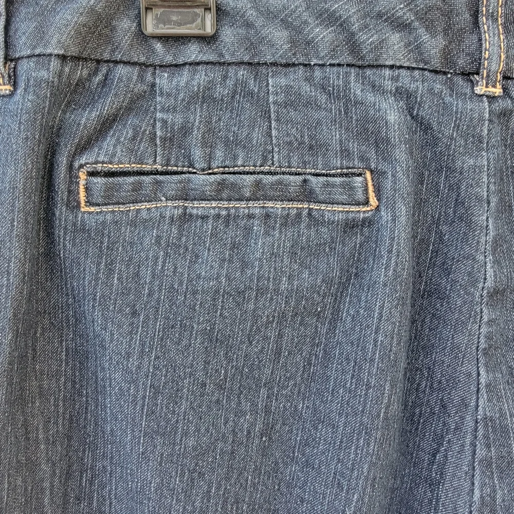 Khakis great blue
