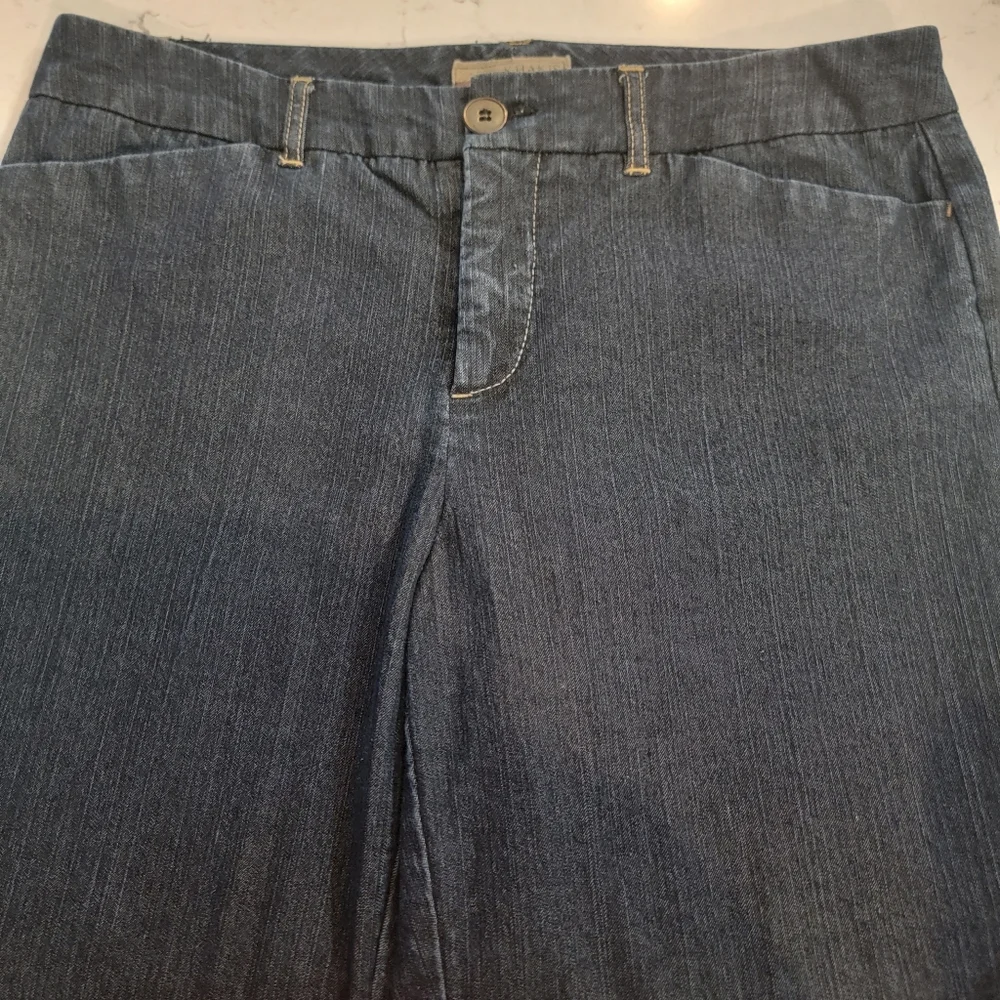 Khakis great blue
