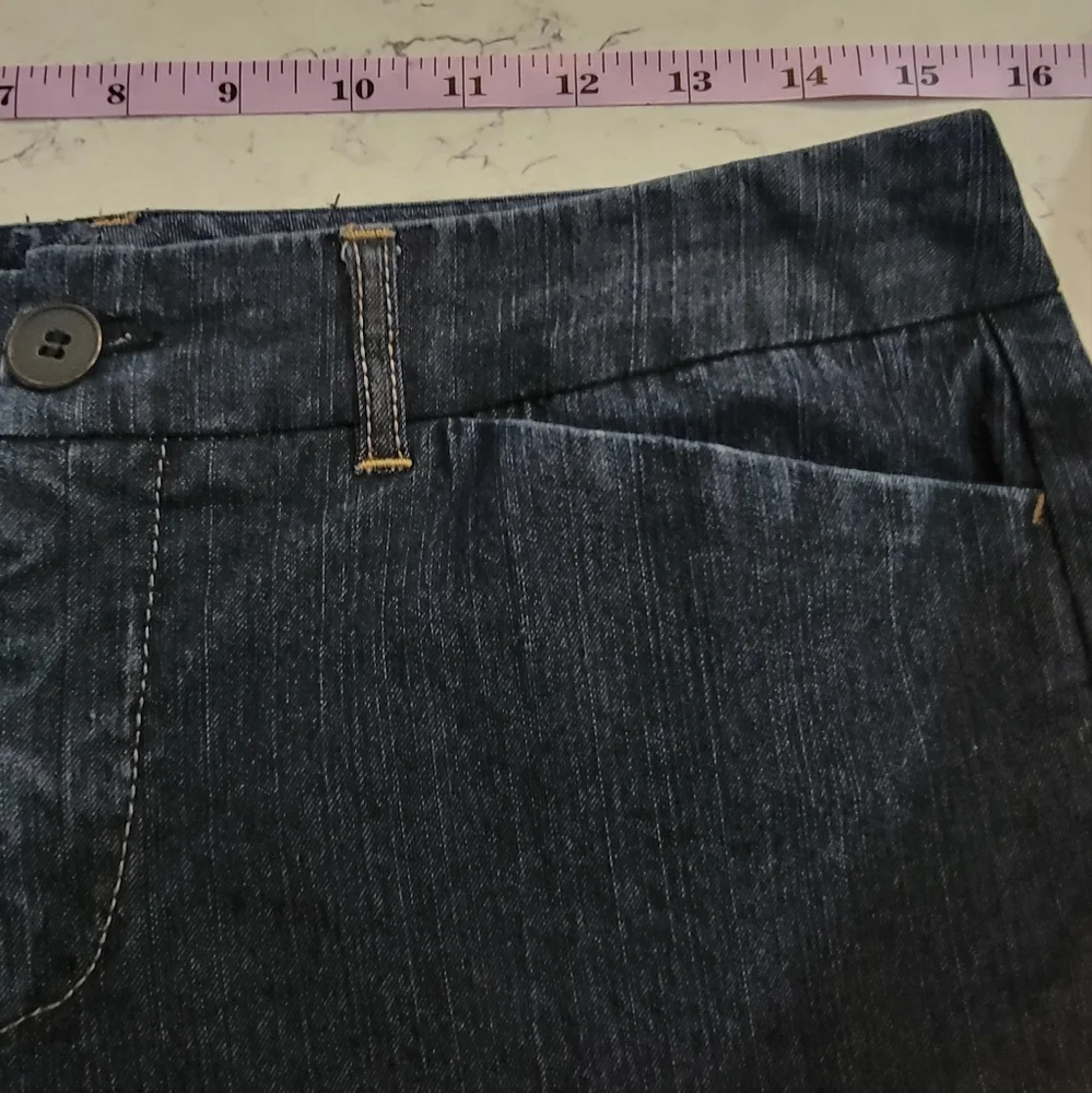 Khakis great blue