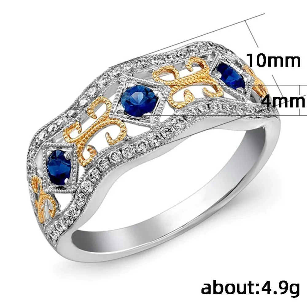 N/A eternity royal
