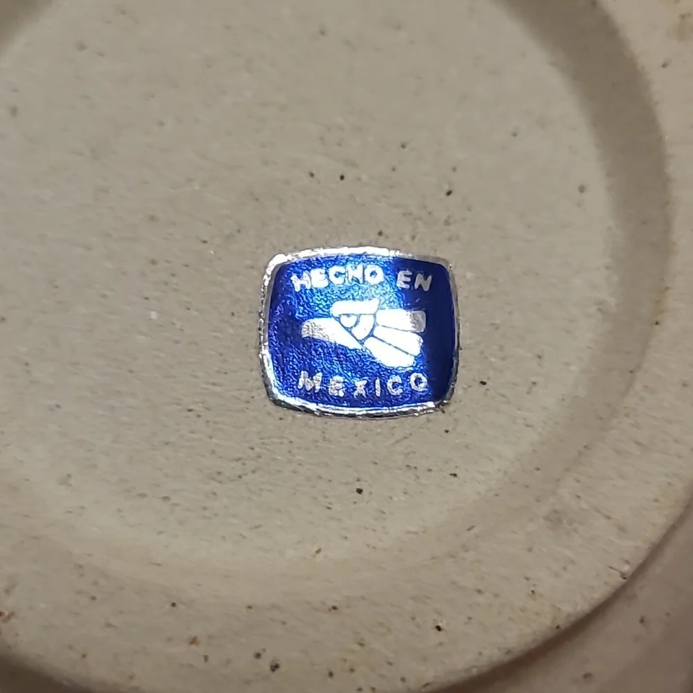 N/A vintage mexican