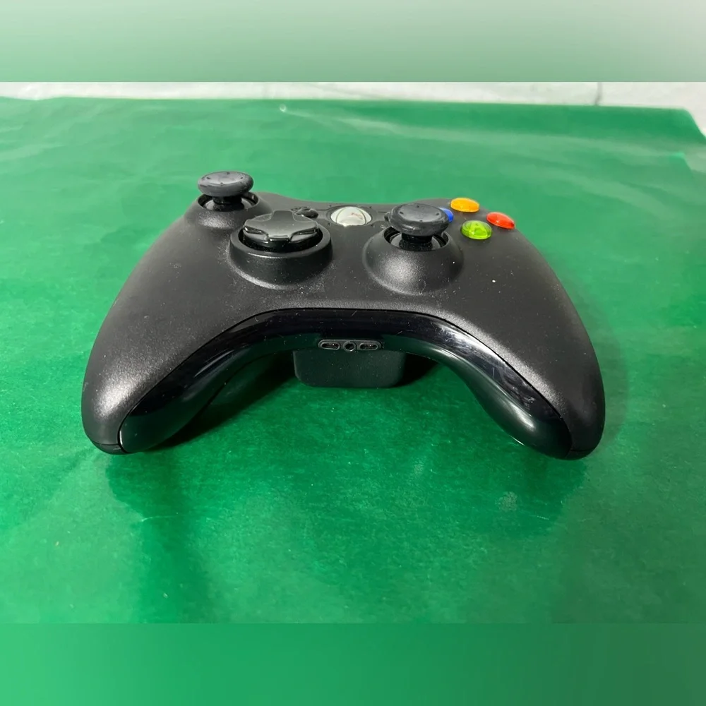 Xbox smoke free