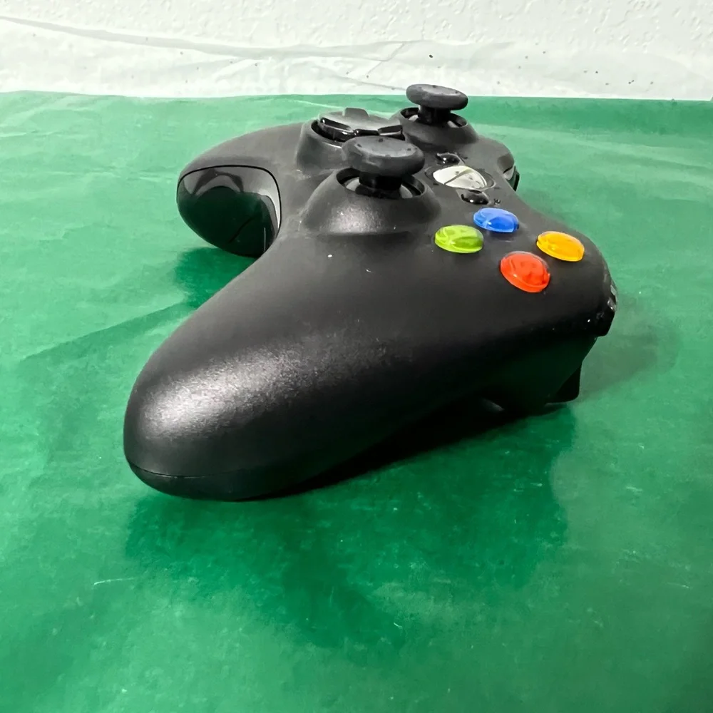 Xbox smoke free