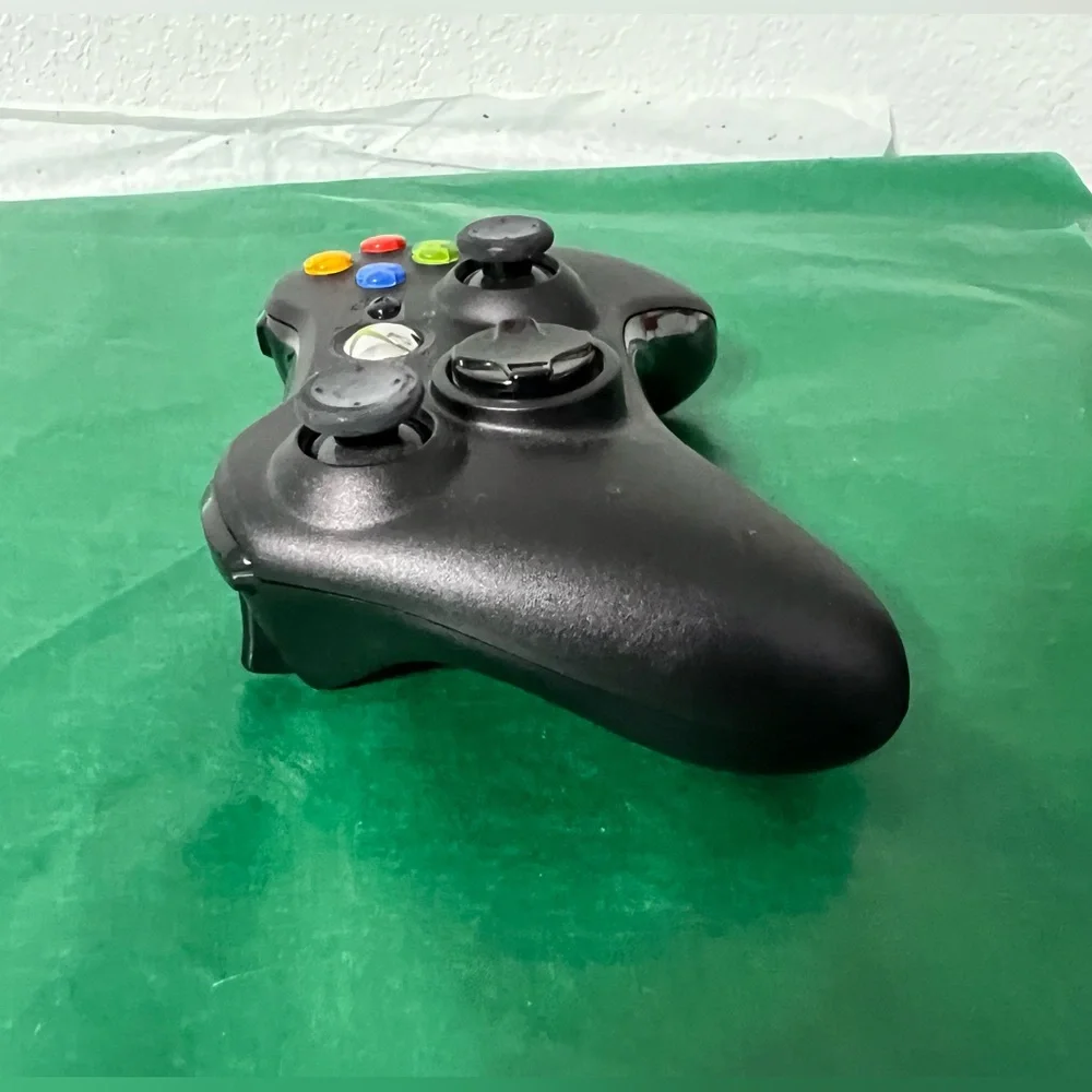 Xbox smoke free